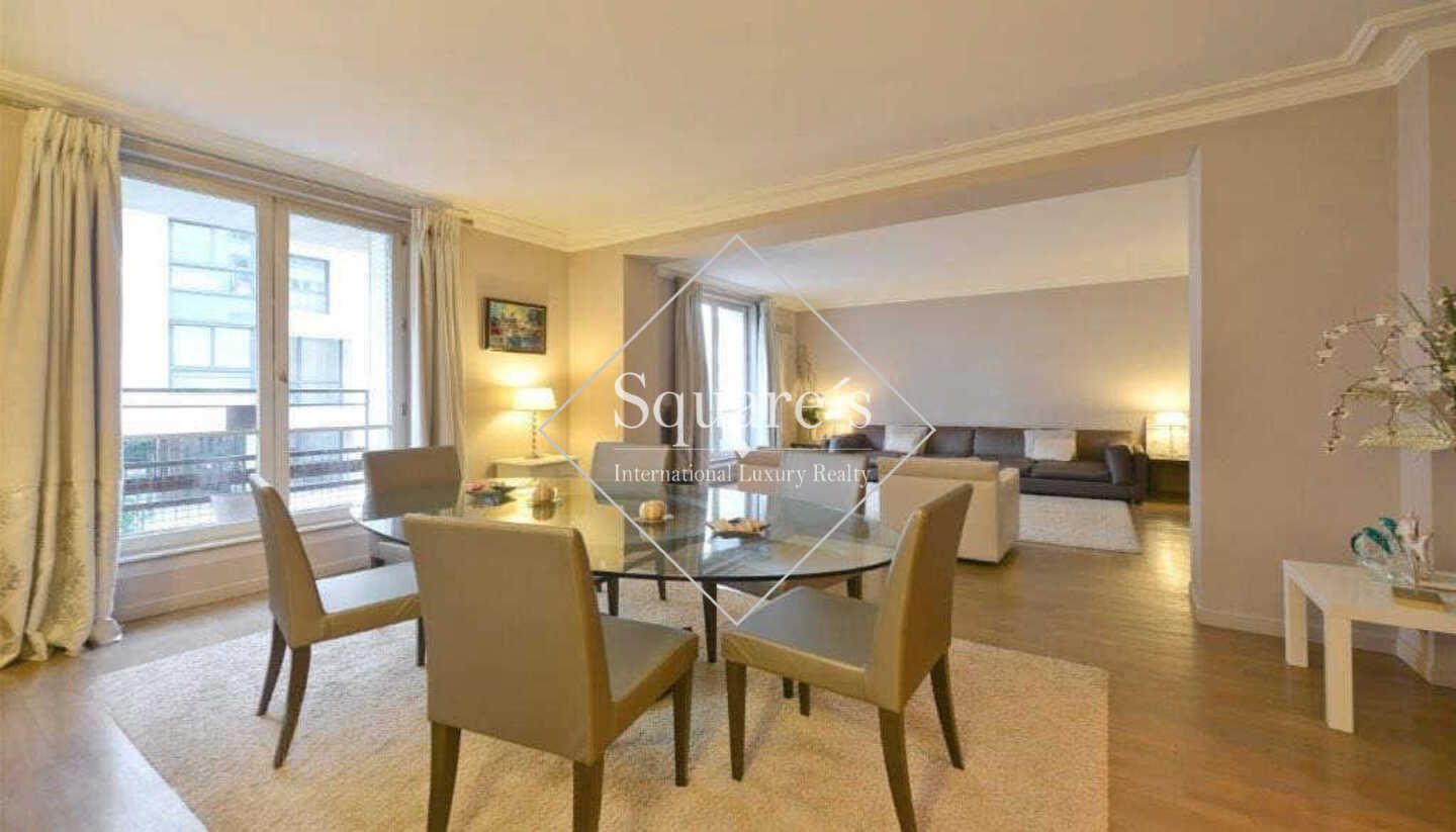 appartement 4 Pièces en location sur Neuilly-sur-Seine (92200)