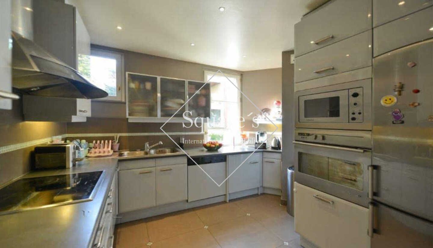 appartement 4 Pièces en location sur Neuilly-sur-Seine (92200)
