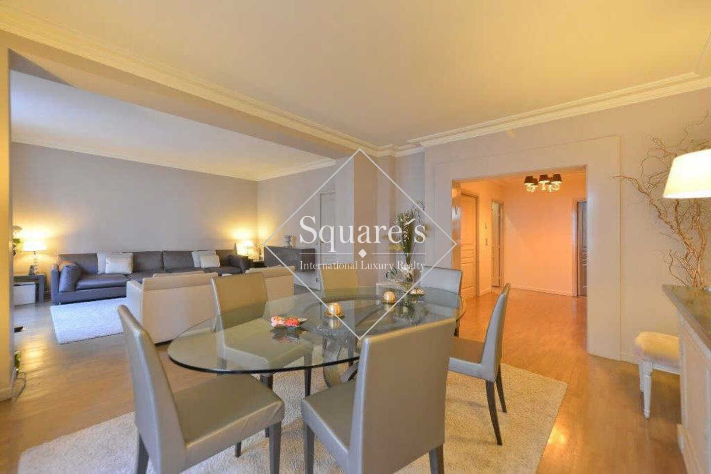 apartment 4 Rooms for rent on Neuilly-sur-Seine (92200)