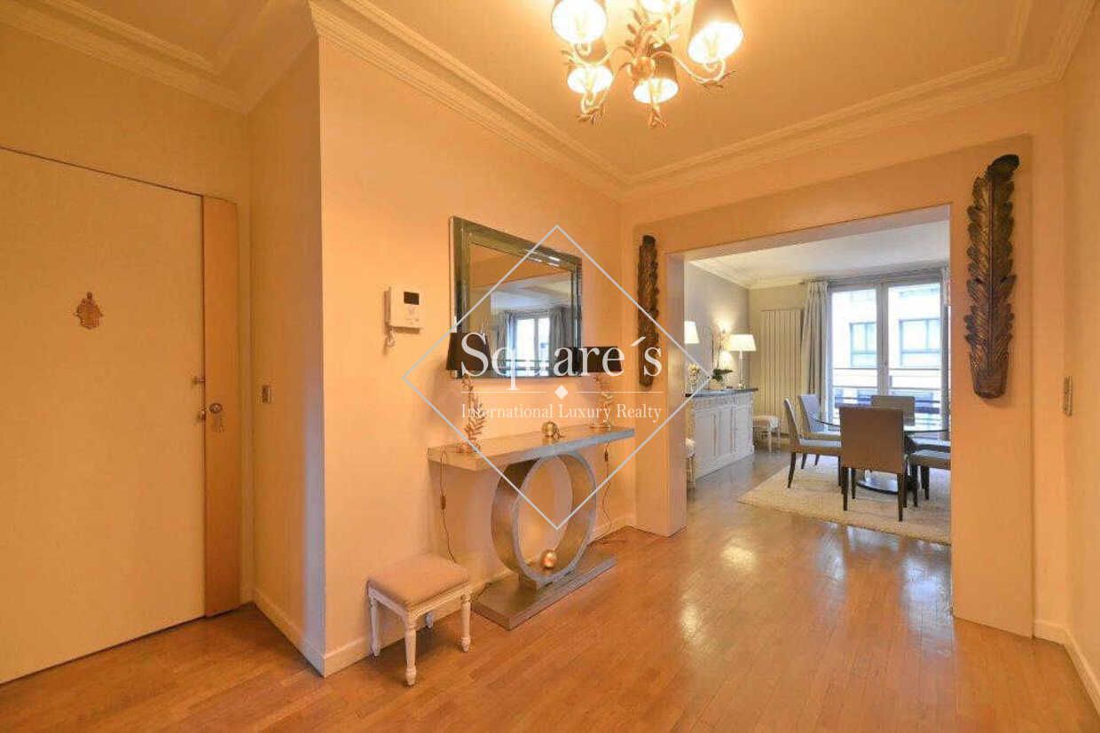apartment 4 Rooms for rent on Neuilly-sur-Seine (92200)