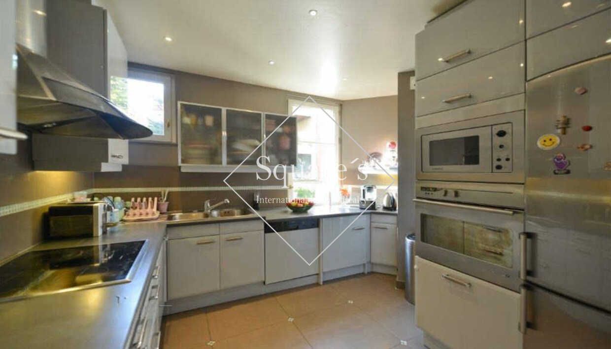 appartement 4 Pièces en location sur Neuilly-sur-Seine (92200)