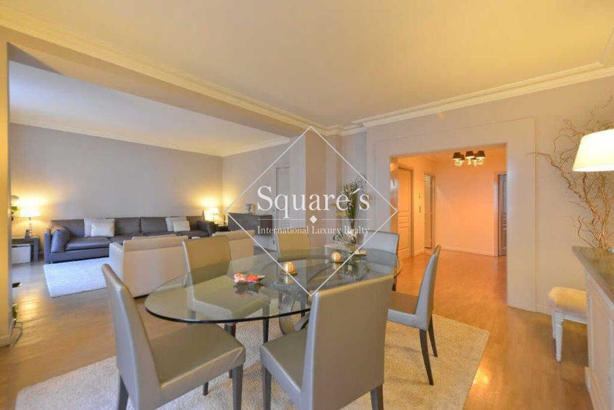 apartment 4 Rooms for rent on Neuilly-sur-Seine (92200)