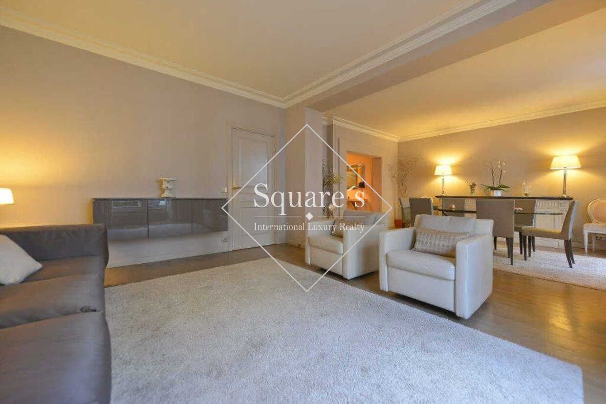 apartment 4 Rooms for rent on Neuilly-sur-Seine (92200)