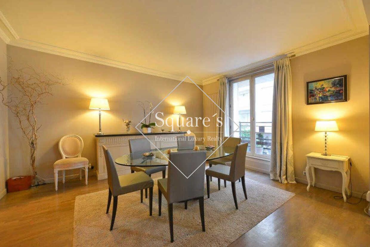 apartment 4 Rooms for rent on Neuilly-sur-Seine (92200)