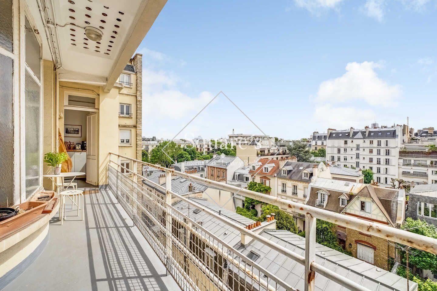 apartment 3 Rooms for sale on Neuilly-sur-Seine (92200)