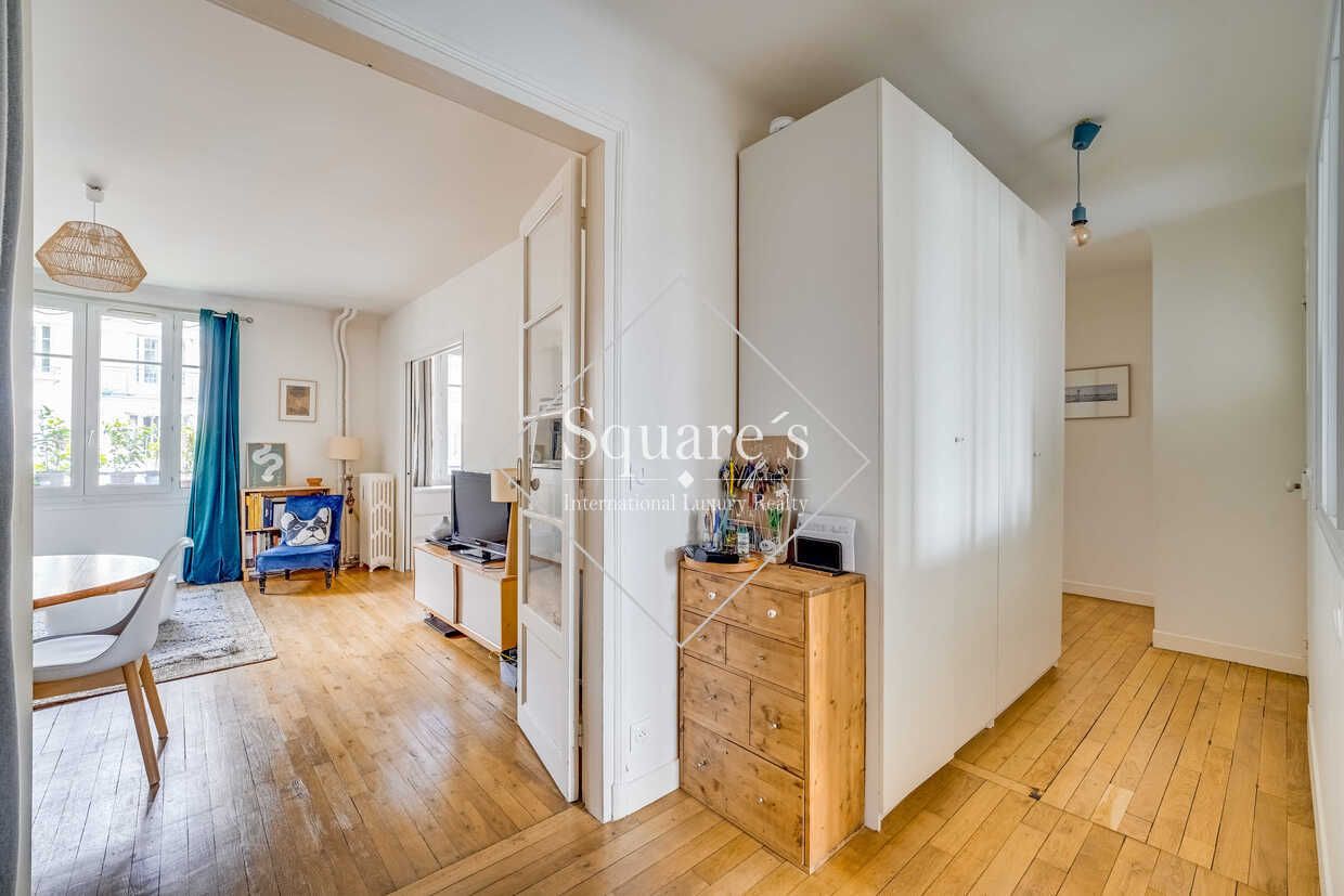 apartment 3 Rooms for sale on Neuilly-sur-Seine (92200)