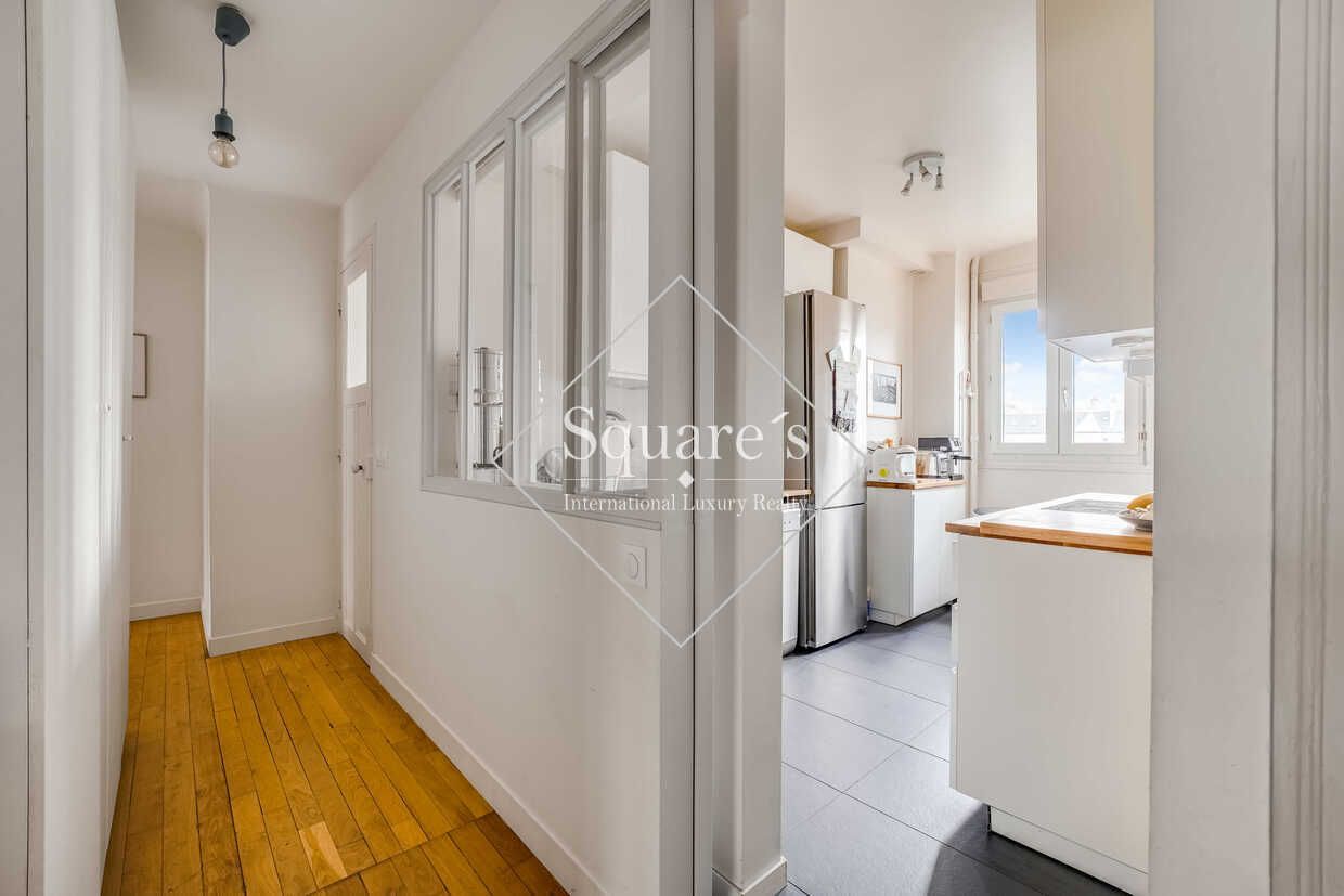 apartment 3 Rooms for sale on Neuilly-sur-Seine (92200)