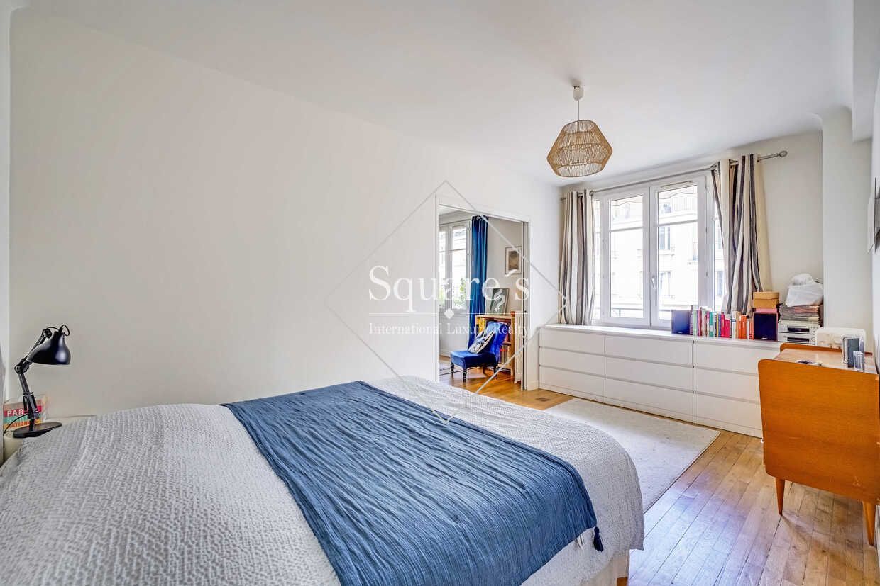 apartment 3 Rooms for sale on Neuilly-sur-Seine (92200)