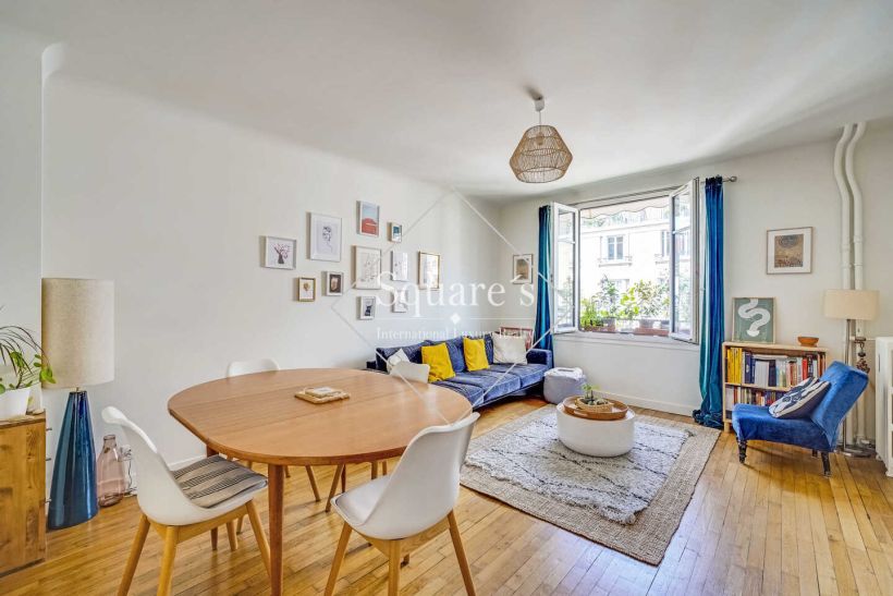 apartment 3 Rooms for sale on Neuilly-sur-Seine (92200)