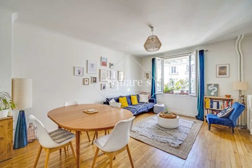 Sale Apartment Neuilly-sur-Seine 3&nbsp;Rooms 73&nbsp;m²