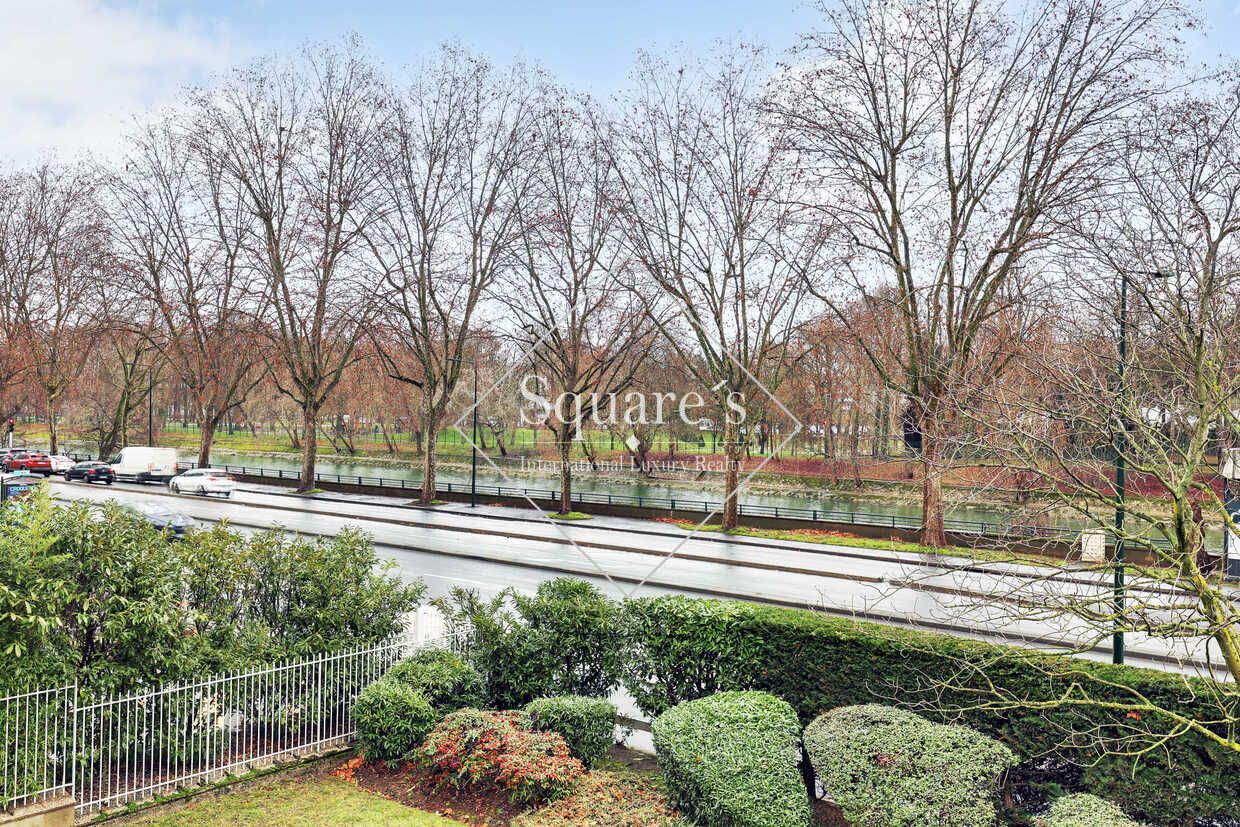 apartment 1 room for sale on Puteaux (92800)