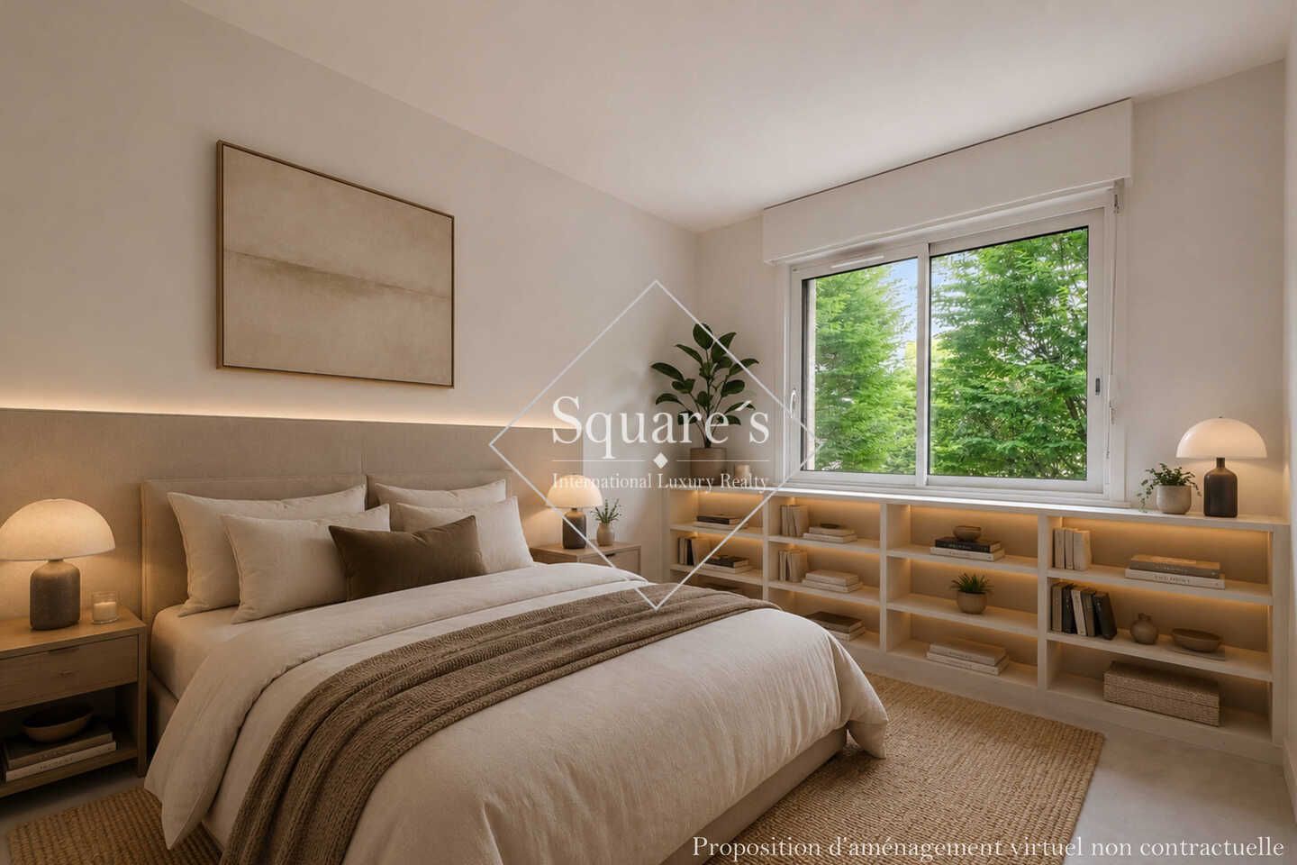 apartment 4 Rooms for sale on Neuilly-sur-Seine (92200)