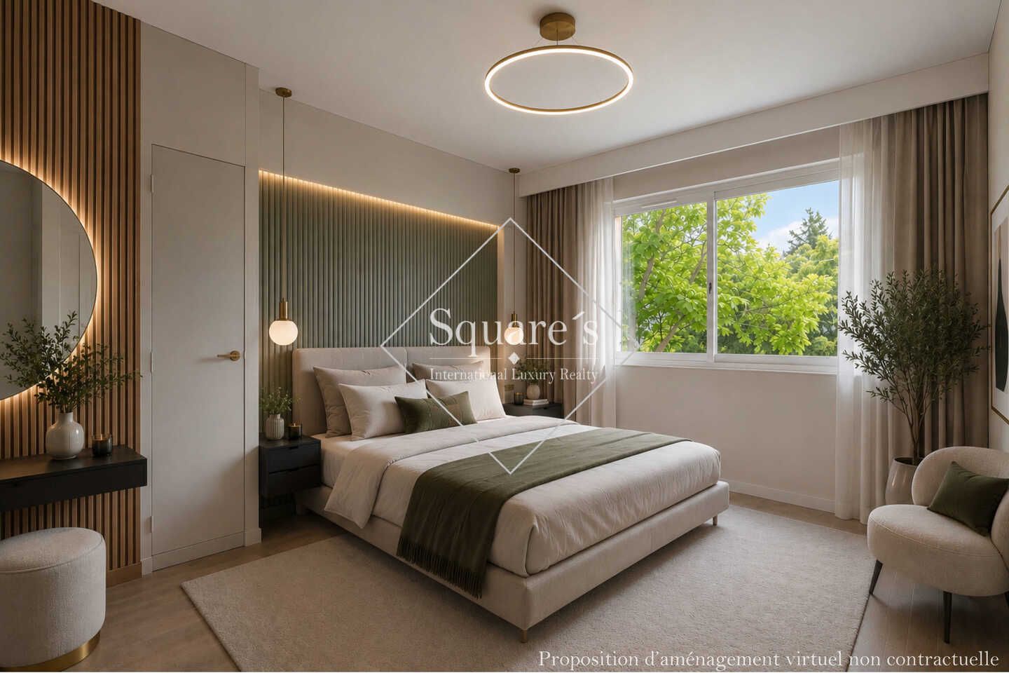 apartment 4 Rooms for sale on Neuilly-sur-Seine (92200)