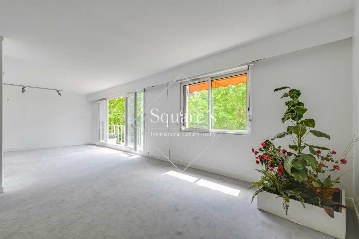 apartment 4 Rooms for sale on Neuilly-sur-Seine (92200)