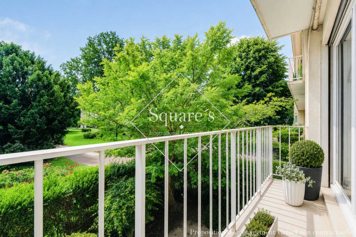 apartment 4 Rooms for sale on Neuilly-sur-Seine (92200)