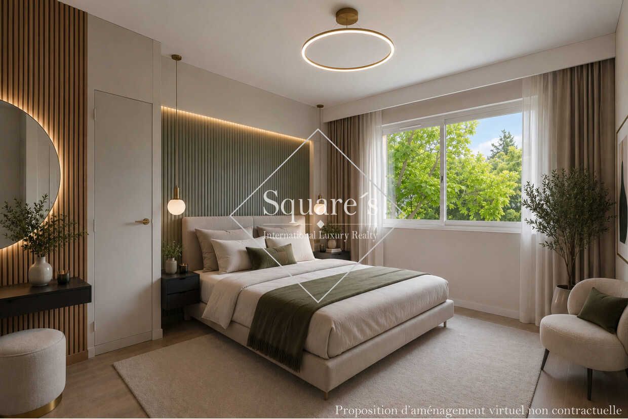apartment 4 Rooms for sale on Neuilly-sur-Seine (92200)