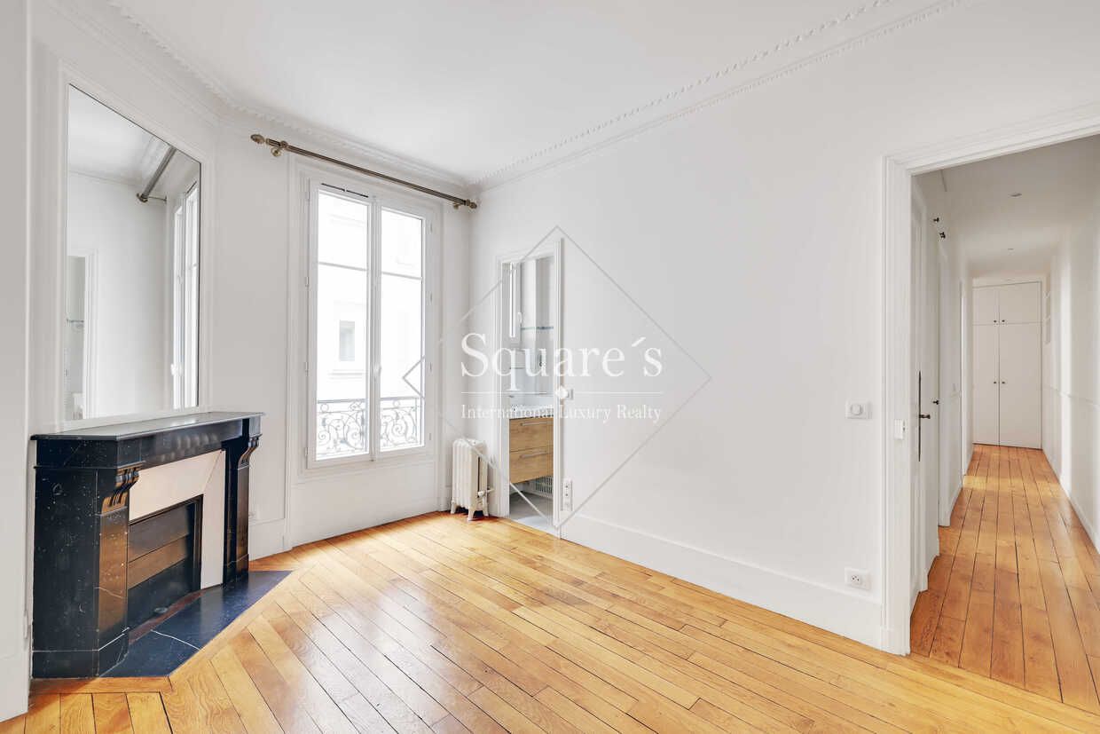 apartment 4 Rooms for rent on Paris 17ème (75017)