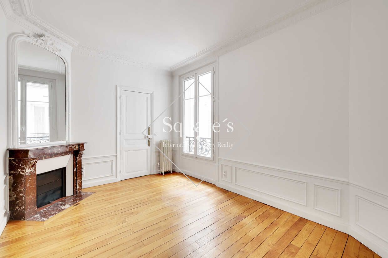 apartment 4 Rooms for rent on Paris 17ème (75017)
