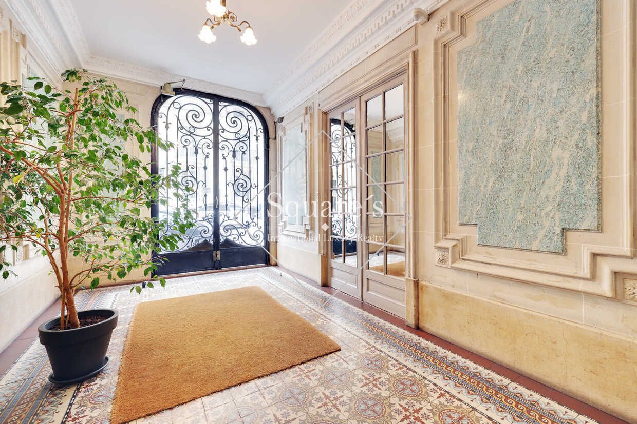 apartment 4 Rooms for rent on Paris 17ème (75017)