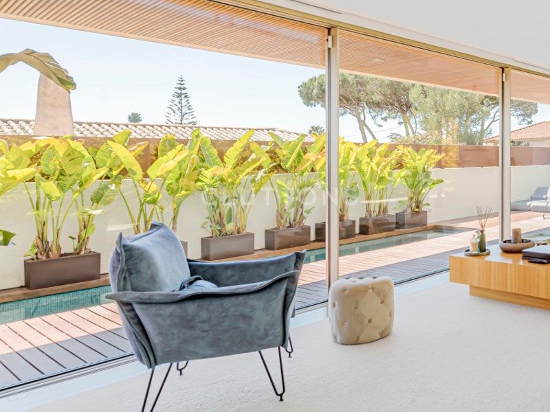 house 13 Rooms for sale on Cascais (2750)