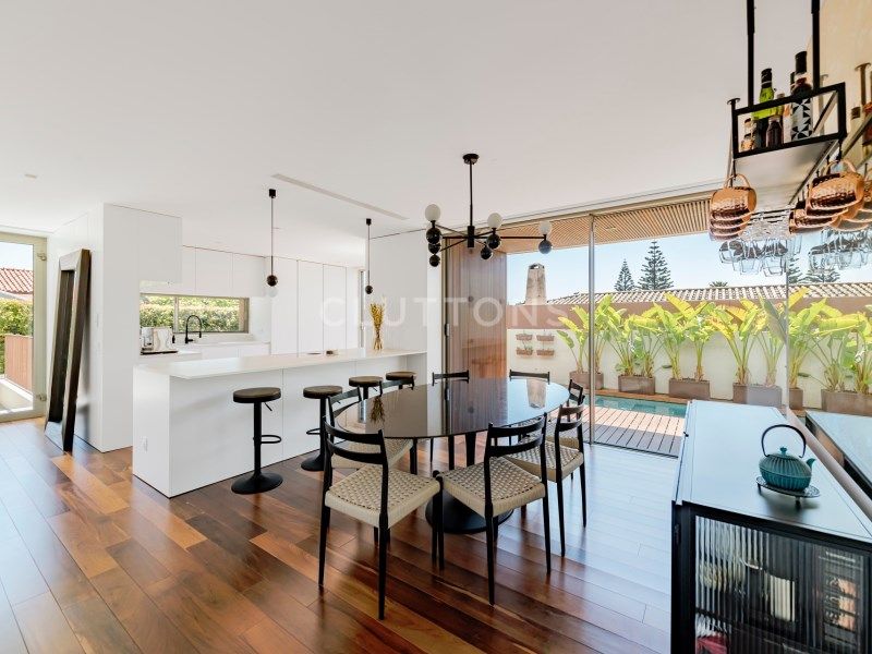 house 13 Rooms for sale on Cascais (2750)