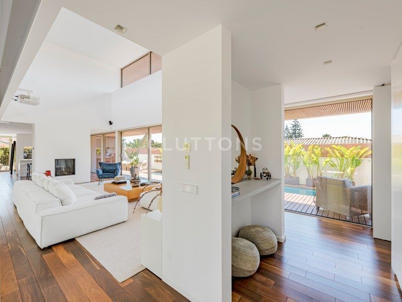 maison 13 Pièces en vente sur Cascais (2750)