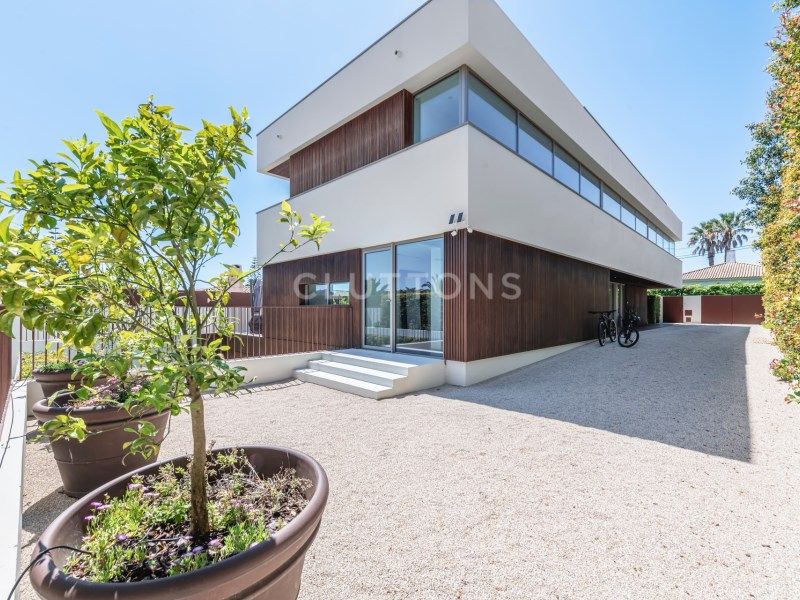 house 13 Rooms for sale on Cascais (2750)