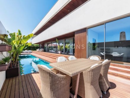 Sale House Cascais 13&nbsp;Rooms