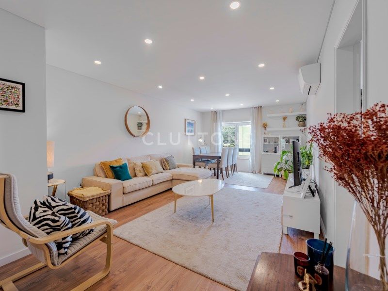 apartment 7 Rooms for sale on Lisboa (1500)