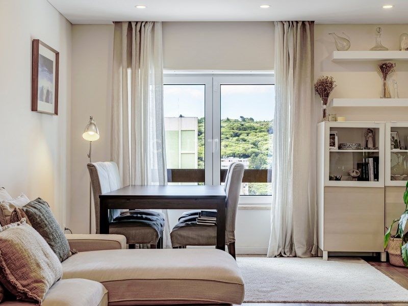 apartment 7 Rooms for sale on Lisboa (1500)
