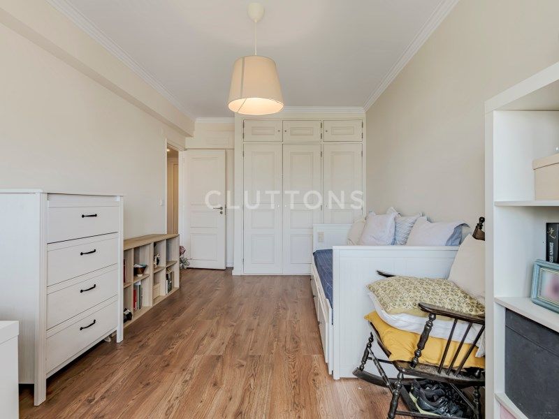 apartment 7 Rooms for sale on Lisboa (1500)