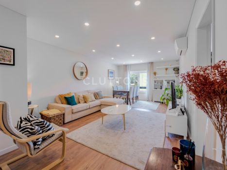 Sale Apartment Lisboa 7&nbsp;Rooms