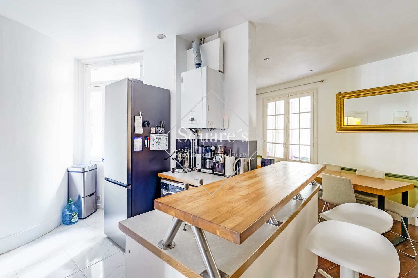 apartment 5 Rooms for sale on Paris 7ème (75007)