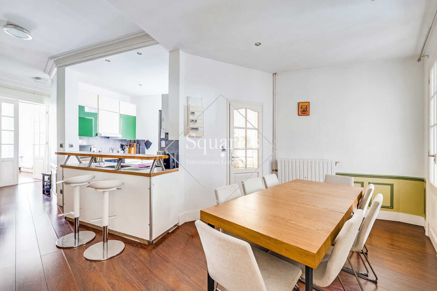 apartment 5 Rooms for sale on Paris 7ème (75007)