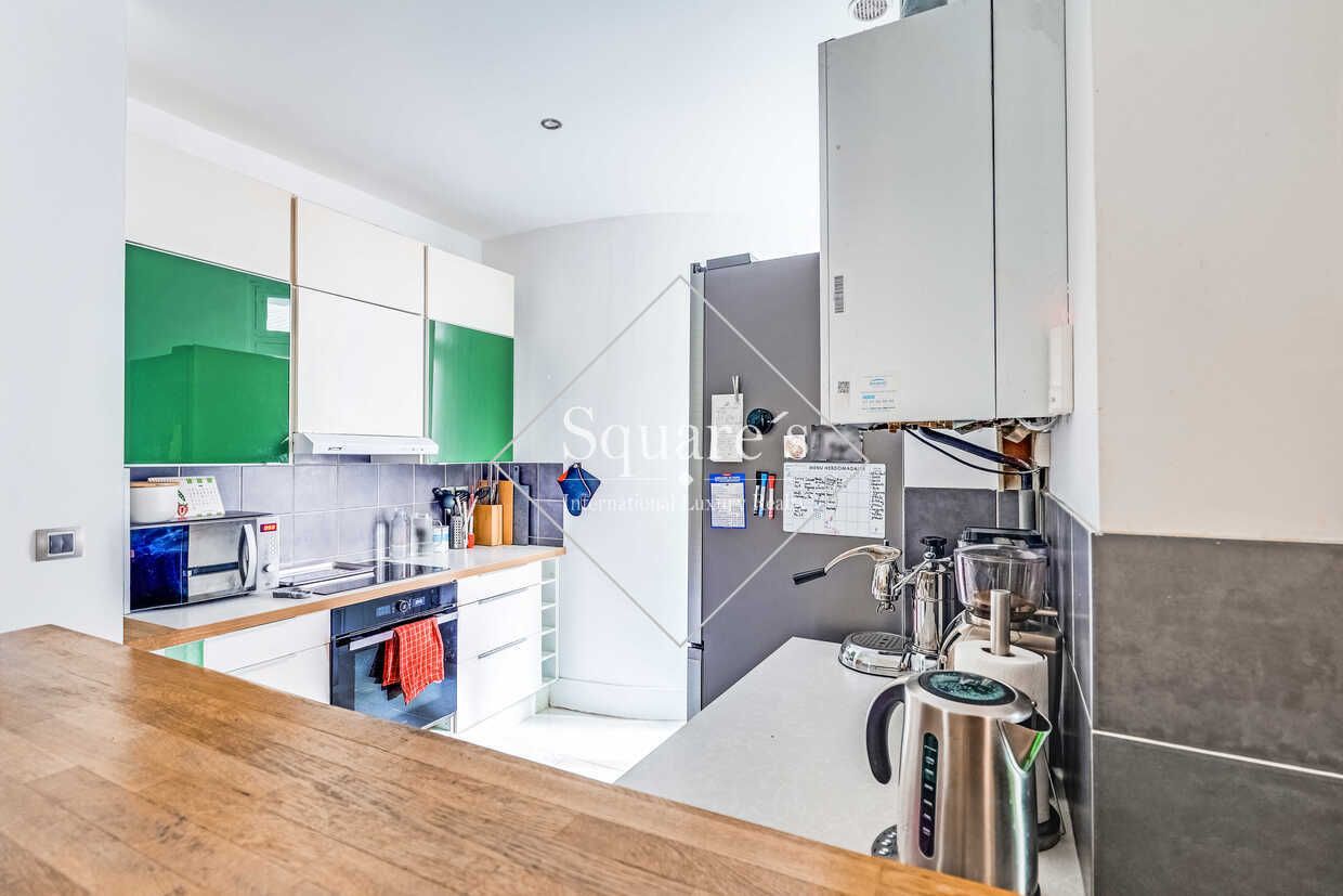 apartment 5 Rooms for sale on Paris 7ème (75007)