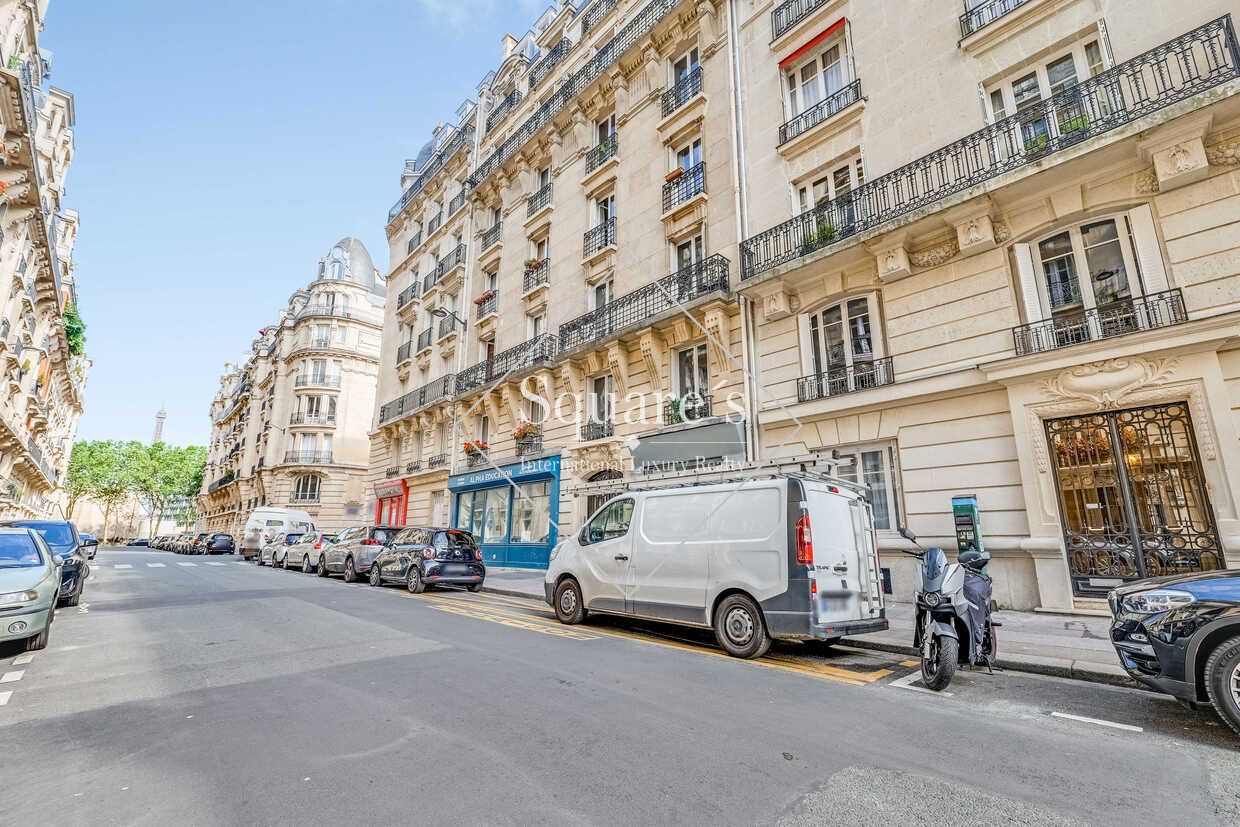 apartment 5 Rooms for sale on Paris 7ème (75007)