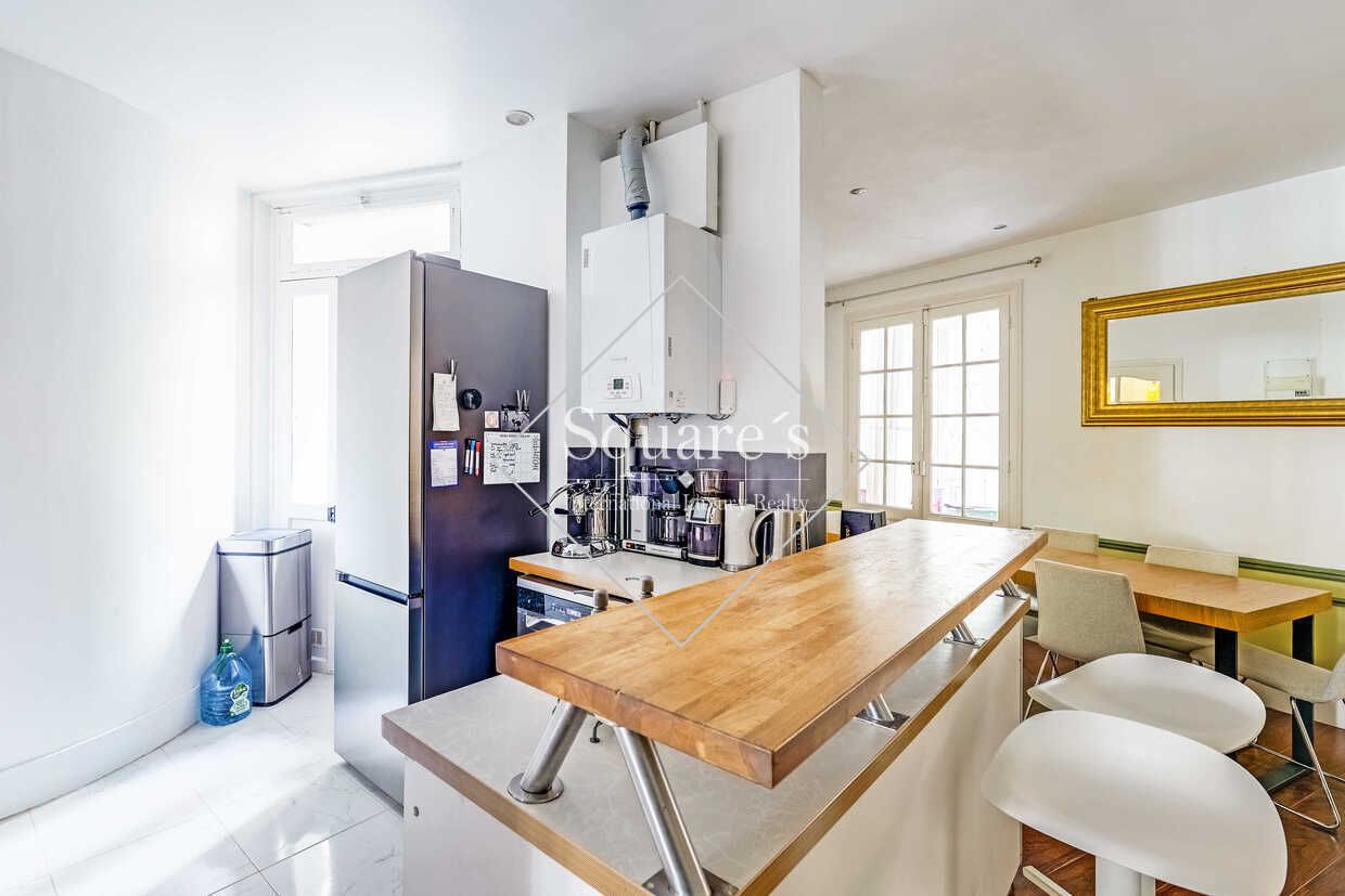 apartment 5 Rooms for sale on Paris 7ème (75007)