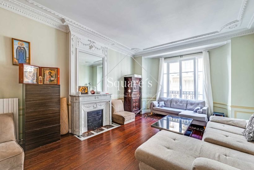 apartment 5 Rooms for sale on Paris 7ème (75007)