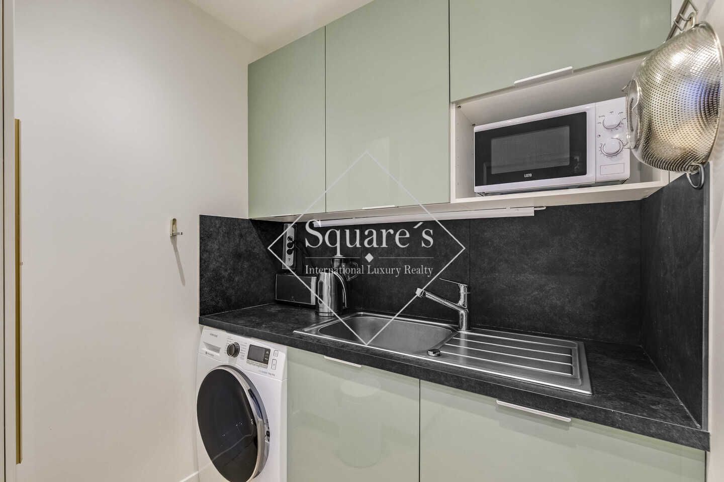 appartement 3 Pièces en vente sur Neuilly-sur-Seine (92200)