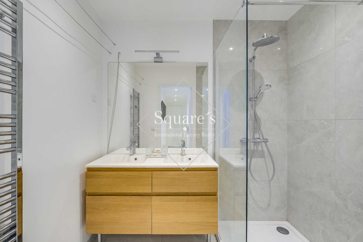 appartement 3 Pièces en vente sur Neuilly-sur-Seine (92200)