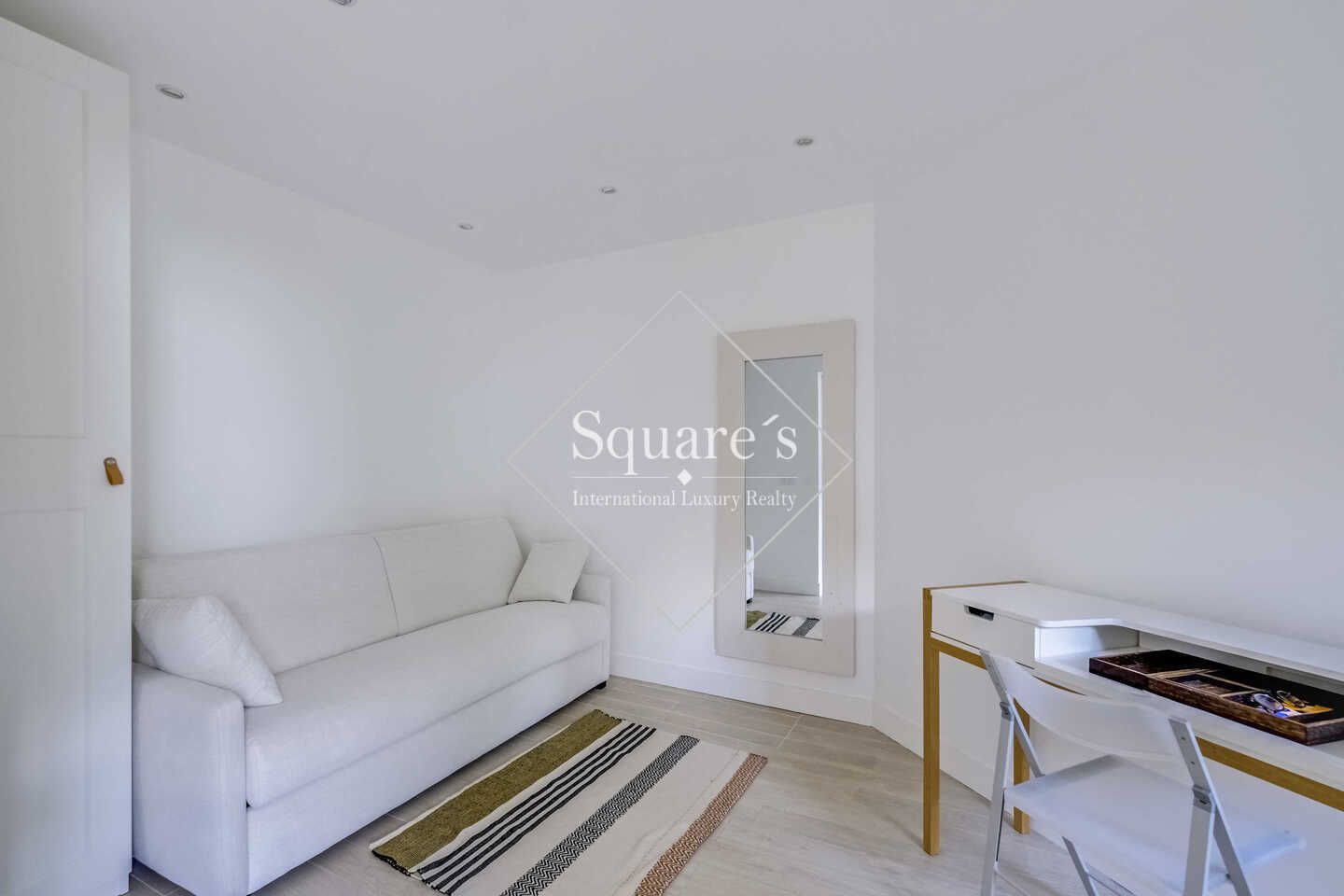 appartement 3 Pièces en vente sur Neuilly-sur-Seine (92200)