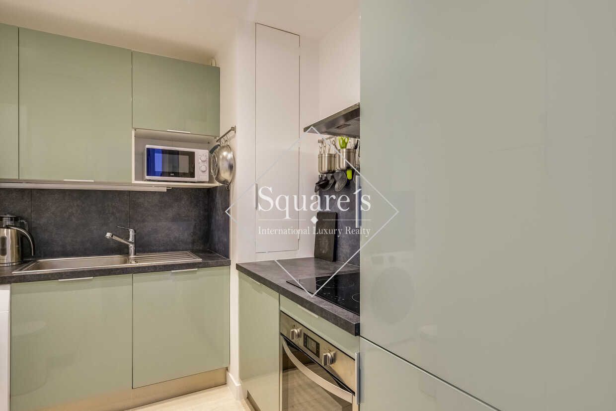 appartement 3 Pièces en vente sur Neuilly-sur-Seine (92200)