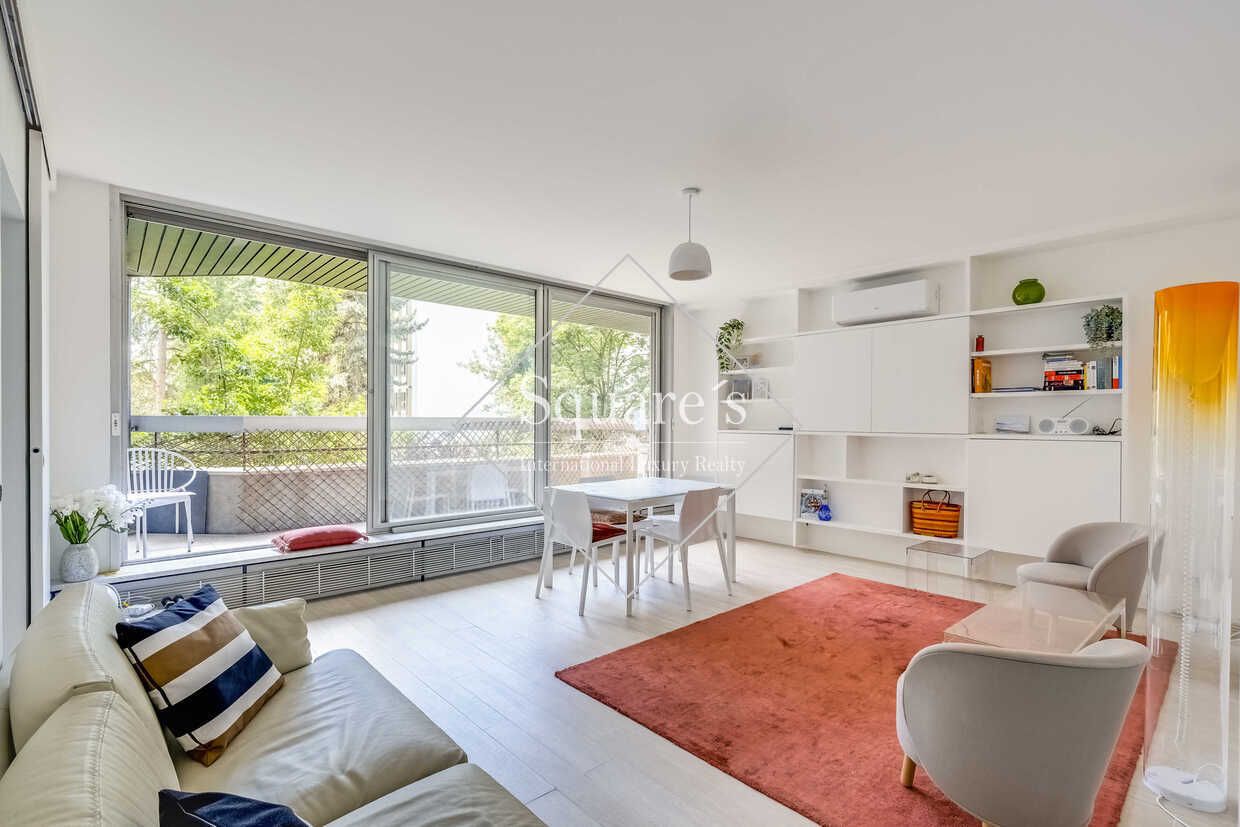 appartement 3 Pièces en vente sur Neuilly-sur-Seine (92200)