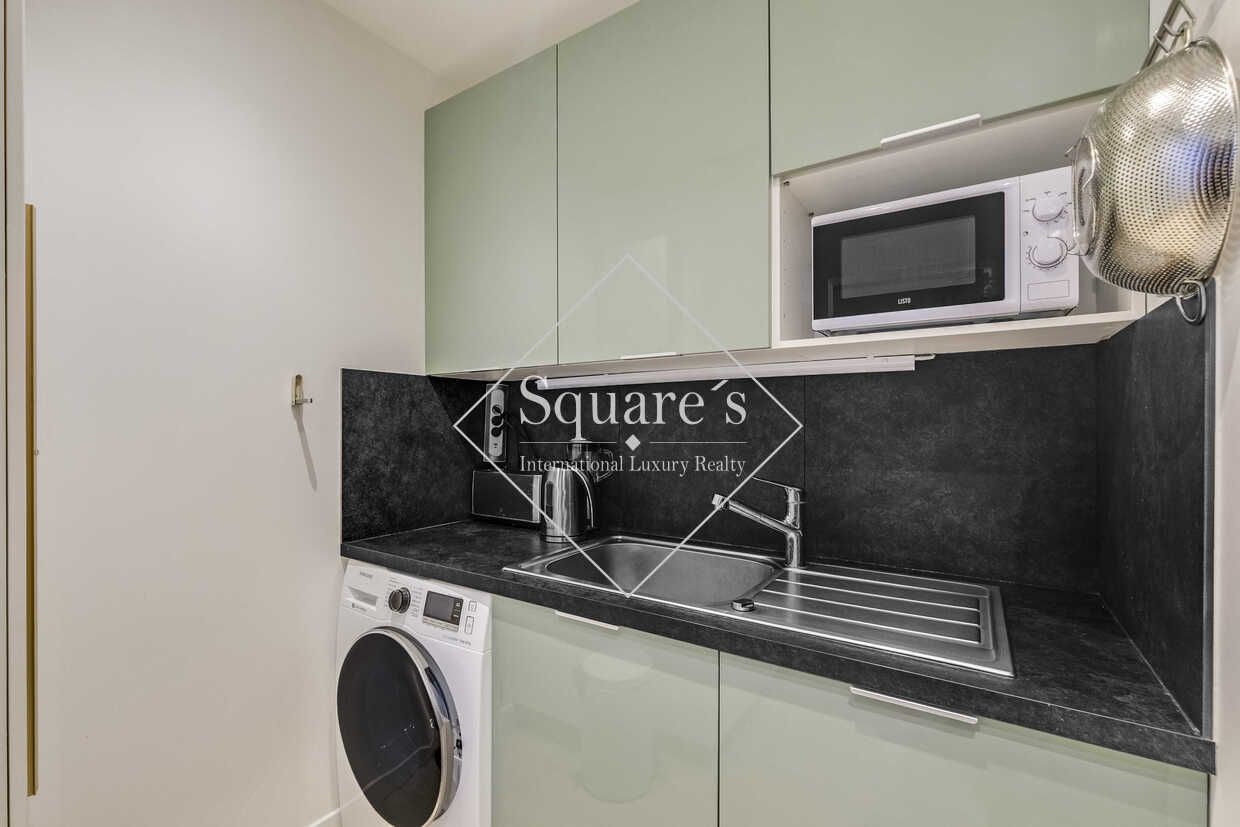 appartement 3 Pièces en vente sur Neuilly-sur-Seine (92200)