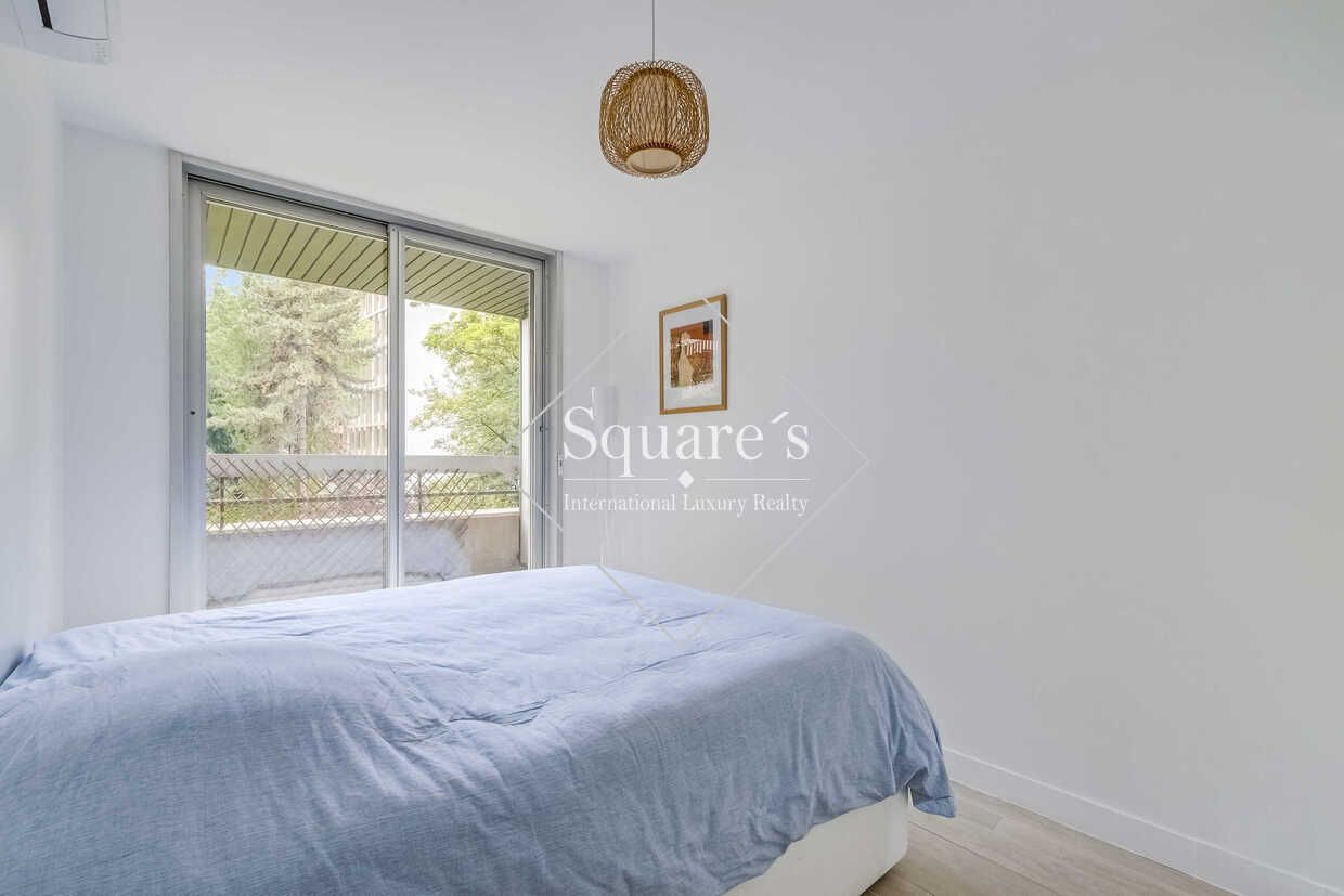 appartement 3 Pièces en vente sur Neuilly-sur-Seine (92200)