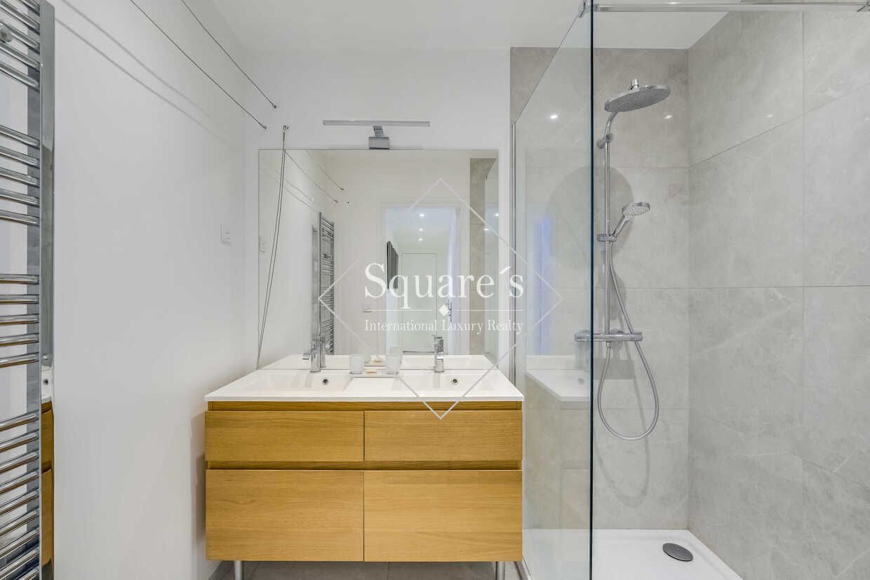 appartement 3 Pièces en vente sur Neuilly-sur-Seine (92200)