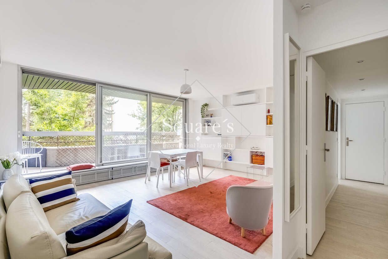 appartement 3 Pièces en vente sur Neuilly-sur-Seine (92200)