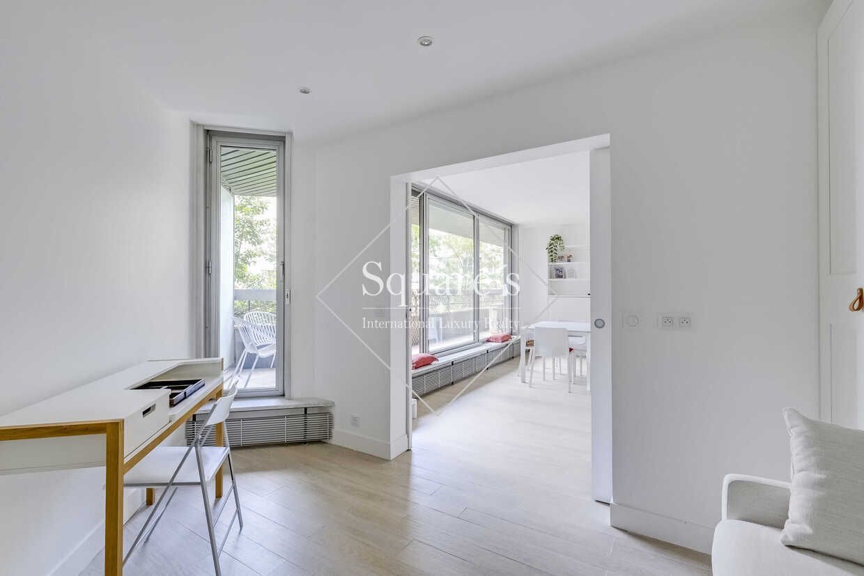 appartement 3 Pièces en vente sur Neuilly-sur-Seine (92200)