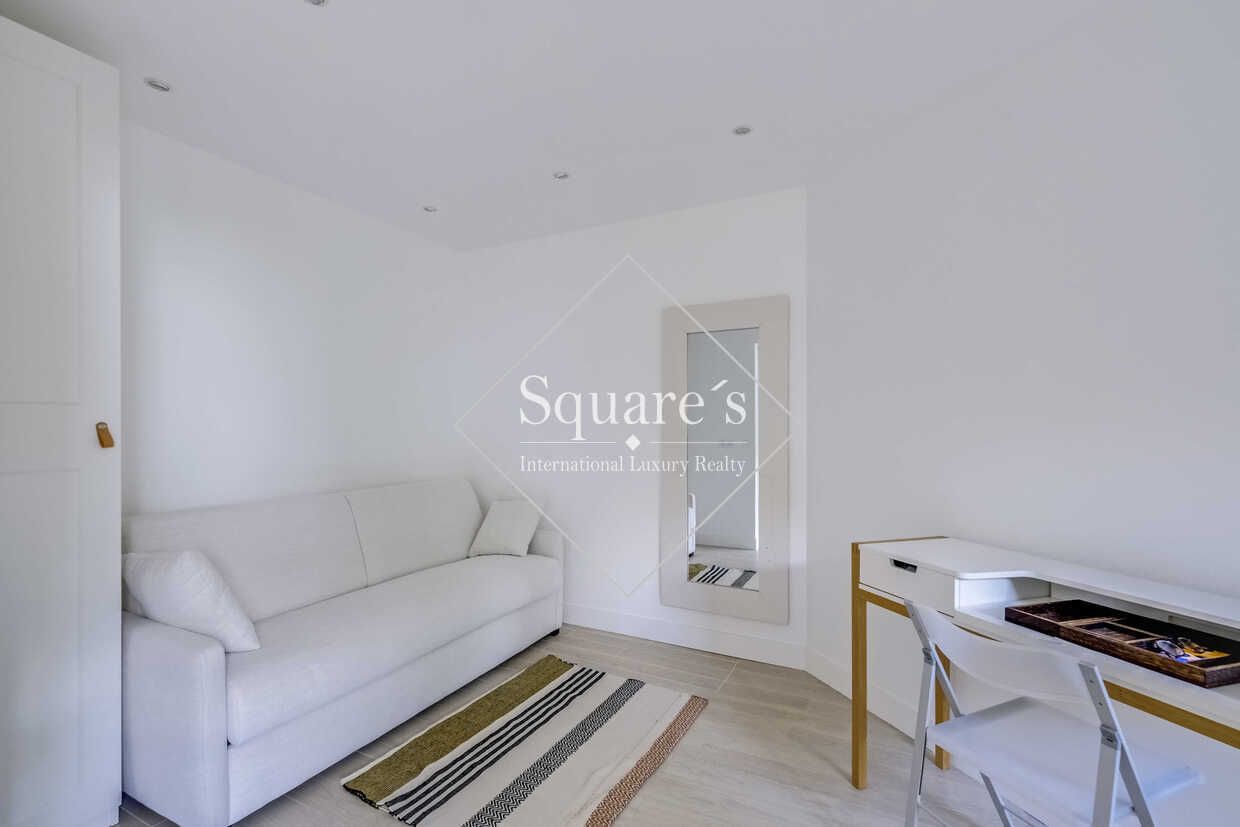 appartement 3 Pièces en vente sur Neuilly-sur-Seine (92200)