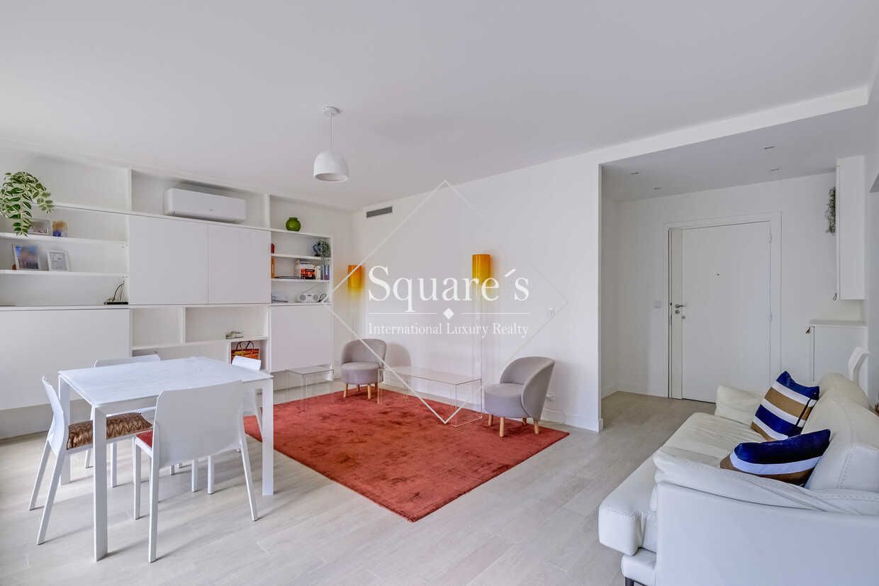 appartement 3 Pièces en vente sur Neuilly-sur-Seine (92200)